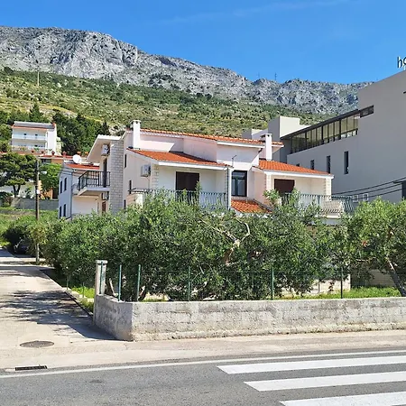 Ante Duće